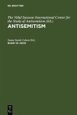 Antisemitism (eBook, PDF)