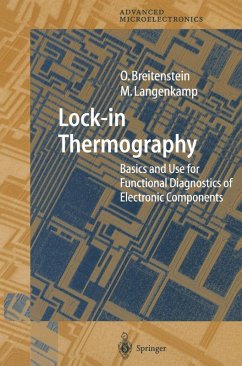 Lock-in Thermography (eBook, PDF) - Breitenstein, Otwin; Warta, Wilhelm; Langenkamp, Martin