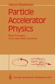 Particle Accelerator Physics (eBook, PDF)