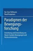 Paradigmen der Bewegungsforschung (eBook, PDF)