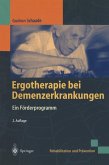 Ergotherapie bei Demenzerkrankungen (eBook, PDF)