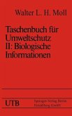 Taschenbuch für Umweltschutz (eBook, PDF)