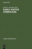 Early Native Americans (eBook, PDF)