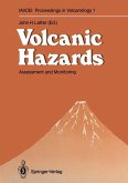 Volcanic Hazards (eBook, PDF)