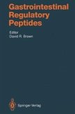 Gastrointestinal Regulatory Peptides (eBook, PDF)