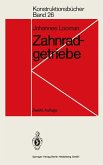 Zahnradgetriebe (eBook, PDF)