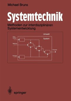 Systemtechnik (eBook, PDF) Cover Systemtechnik (eBook, PDF)