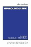 Neurolinguistik (eBook, PDF)