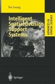 Intelligent Spatial Decision Support Systems (eBook, PDF)