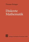 Diskrete Mathematik (eBook, PDF)