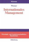 Internationales Management (eBook, PDF)