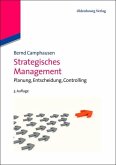 Strategisches Management (eBook, PDF)