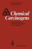 Chemical Carcinogens (eBook, PDF)