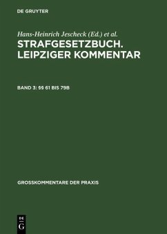 §§ 61 bis 79b (eBook, PDF)