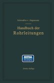 Handbuch der Rohrleitungen (eBook, PDF)