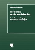 Vertrauen durch Partizipation (eBook, PDF)