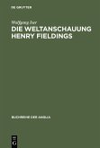 Die Weltanschauung Henry Fieldings (eBook, PDF)