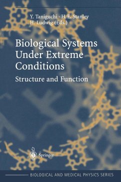 Biological Systems under Extreme Conditions (eBook, PDF)