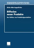 Diffusion neuer Produkte (eBook, PDF)
