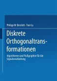Diskrete Orthogonaltransformationen (eBook, PDF)
