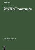 Atta Troll tanzt noch (eBook, PDF)