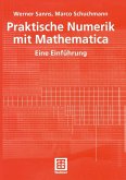 Praktische Numerik mit Mathematica (eBook, PDF)