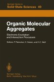 Organic Molecular Aggregates (eBook, PDF)