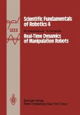 Real-Time Dynamics of Manipulation Robots (eBook, PDF)