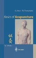 Basics of Acupuncture (eBook, PDF) - Stux, Gabriel; Pomeranz, Bruce