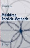 Meshfree Particle Methods (eBook, PDF)