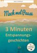 Mach mal Pause (eBook, ePUB) - Bild 1