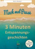 Mach mal Pause (eBook, ePUB)