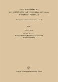 Calendula officinalis L. Studien zur Ernährung, Blütenfüllung und Rentabilität der Drogengewinnung (eBook, PDF)