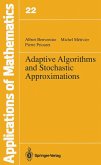 Adaptive Algorithms and Stochastic Approximations (eBook, PDF)