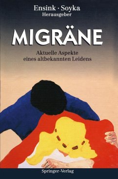 Cover Migräne (eBook, PDF)