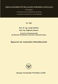 Eigenarten der industriellen Mehrstellenarbeit (eBook, PDF) Eigenarten der industriellen Mehrstellenarbeit (eBook, PDF)