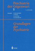 Psychiatrie der Gegenwart 1 (eBook, PDF)