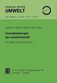 Umweltleistungen der Landwirtschaft (eBook, PDF)