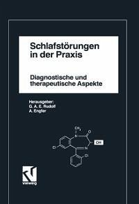 Schlafstörungen in der Praxis (eBook, PDF) - Rudolf, G. A. E.; Engfer, A.