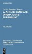 L. Annaei Senecae opera quae supersunt... - Bild 1