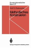 Methodisches Konstruieren (eBook, PDF)