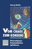 Vom Chaos zum Konsens (eBook, PDF)