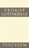 Gotenkriege (eBook, PDF)