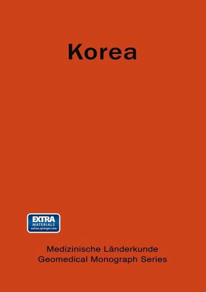 Korea (eBook, PDF) Korea (eBook, PDF)