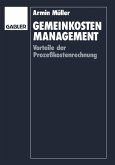 Gemeinkosten-Management (eBook, PDF)