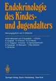 Endokrinologie des Kindes- und Jugendalters (eBook, PDF)