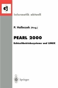 Pearl 2000 (eBook, PDF)
