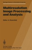 Multiresolution Image Processing and Analysis (eBook, PDF)