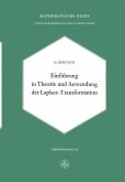 Einführung in Theorie und Anwendung der Laplace-Transformation (eBook, PDF)