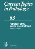 Pathology of the Gastro-Intestinal Tract (eBook, PDF)